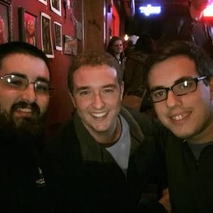 Meet your Posher, Evan